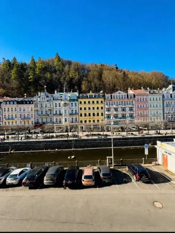 Prodej bytu 3+kk, Karlovy Vary, Nová louka, 124 m2