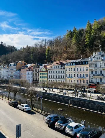 Prodej bytu 3+kk, Karlovy Vary, Nová louka, 124 m2