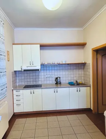 Prodej bytu 3+kk, Karlovy Vary, Nová louka, 124 m2