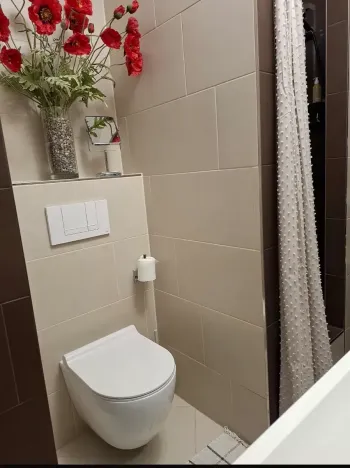 Prodej bytu 2+1, Karlovy Vary, Západní, 59 m2