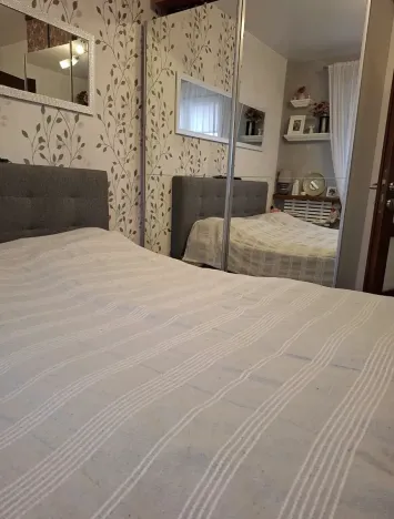 Prodej bytu 2+1, Karlovy Vary, Západní, 59 m2