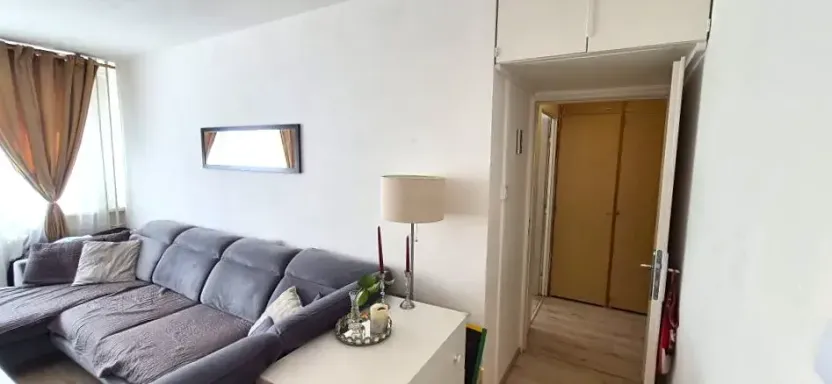 Prodej bytu 2+kk, Praha - Horní Měcholupy, Milánská, 43 m2