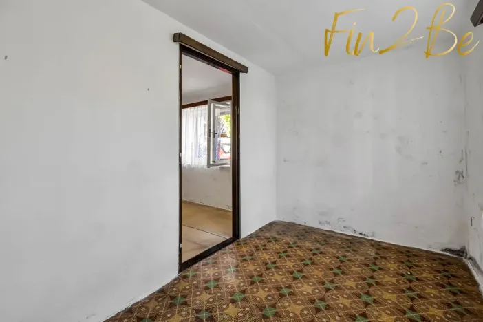 Prodej rodinného domu, Líšťany, V Poustkách, 61 m2