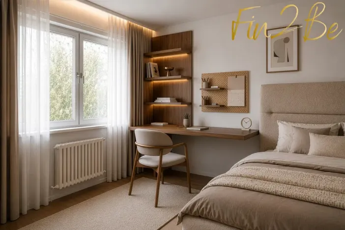 Prodej rodinného domu, Líšťany, V Poustkách, 61 m2