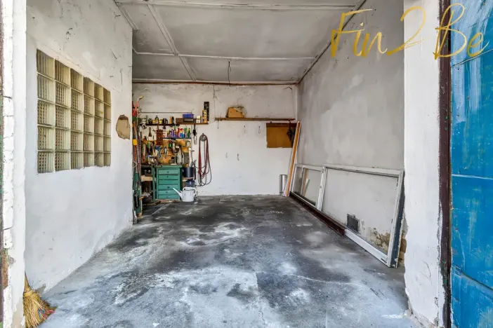 Prodej rodinného domu, Líšťany, V Poustkách, 61 m2