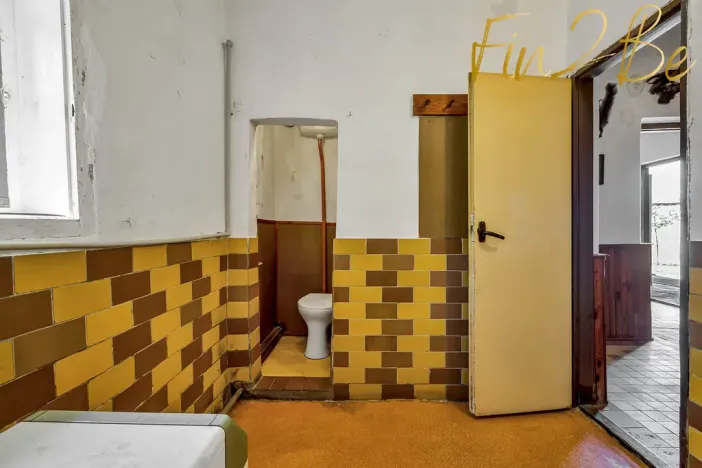 Prodej rodinného domu, Líšťany, V Poustkách, 61 m2