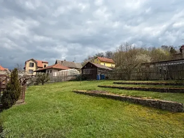Prodej rodinného domu, Krivoklát, Slovensko, 120 m2