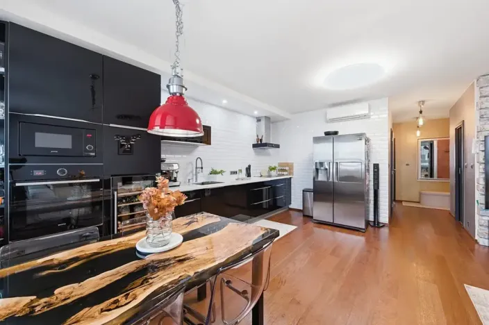 Prodej bytu 3+kk, Praha - Stodůlky, Borovanského, 80 m2
