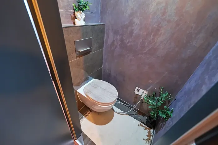 Prodej bytu 3+kk, Praha - Stodůlky, Borovanského, 80 m2