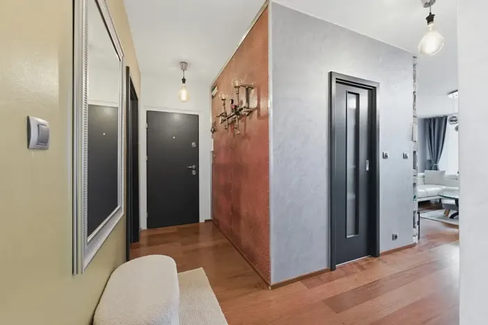 Prodej bytu 3+kk, Praha - Stodůlky, Borovanského, 80 m2