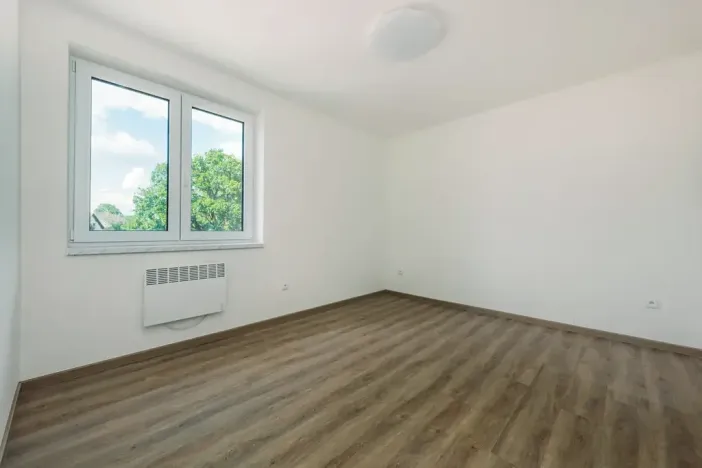 Prodej rodinného domu, Úhřetice, 160 m2