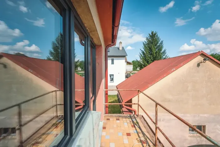 Prodej rodinného domu, Úhřetice, 160 m2