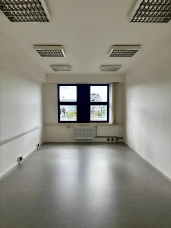 Pronájem kanceláře, Praha - Černý Most, Bryksova, 28 m2
