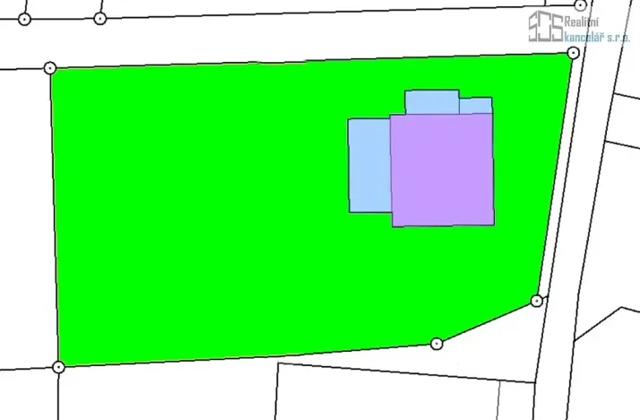 Prodej rodinného domu, Supíkovice, 130 m2
