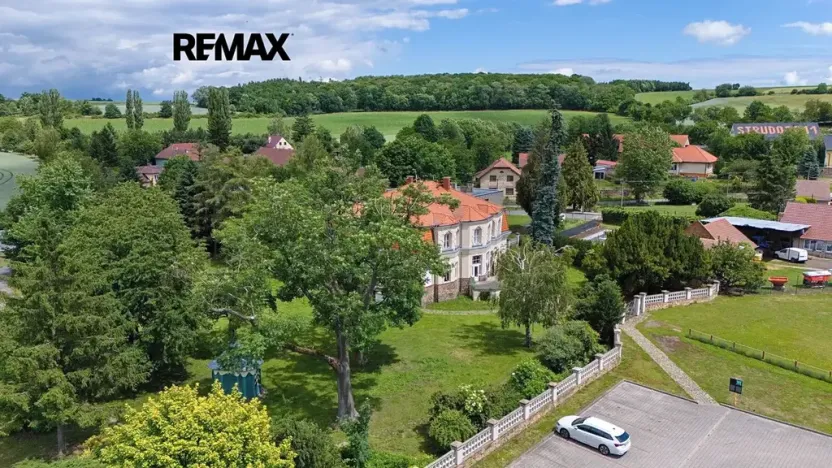 Prodej pozemku pro bydlení, Libodřice, 801 m2
