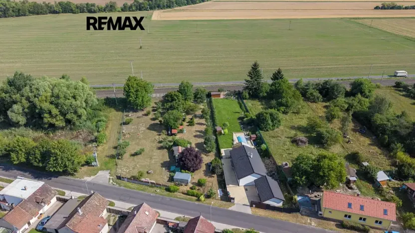 Prodej pozemku pro bydlení, Kostomlaty nad Labem, 1422 m2