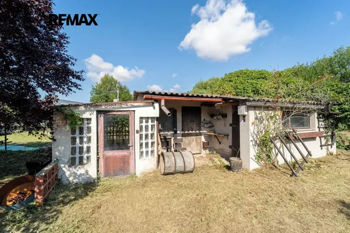Prodej pozemku pro bydlení, Kostomlaty nad Labem, 1422 m2