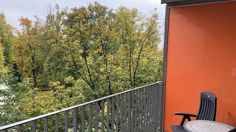Pronájem bytu 2+kk, Praha - Strašnice, Názovská, 60 m2