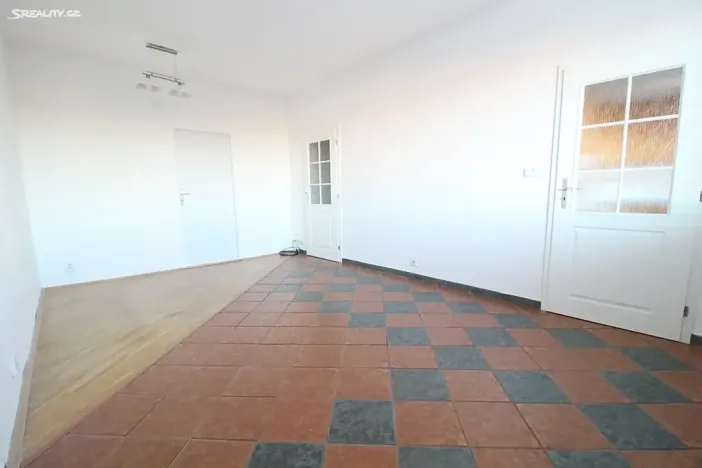 Prodej bytu 3+1, Praha - Záběhlice, Topolová, 72 m2
