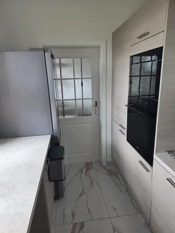 Prodej bytu 3+1, Praha - Záběhlice, Topolová, 72 m2