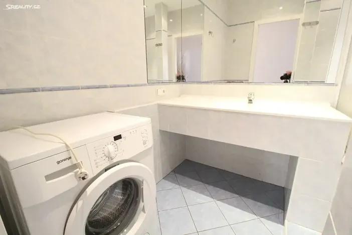 Prodej bytu 3+1, Praha - Záběhlice, Topolová, 72 m2