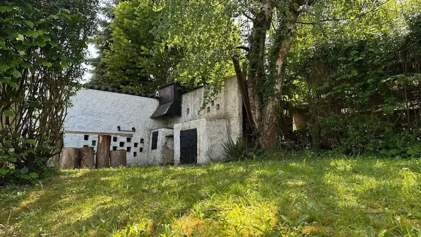 Prodej chaty, Čím, 50 m2