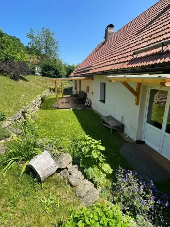 Prodej rodinného domu, Benešov nad Černou, 120 m2