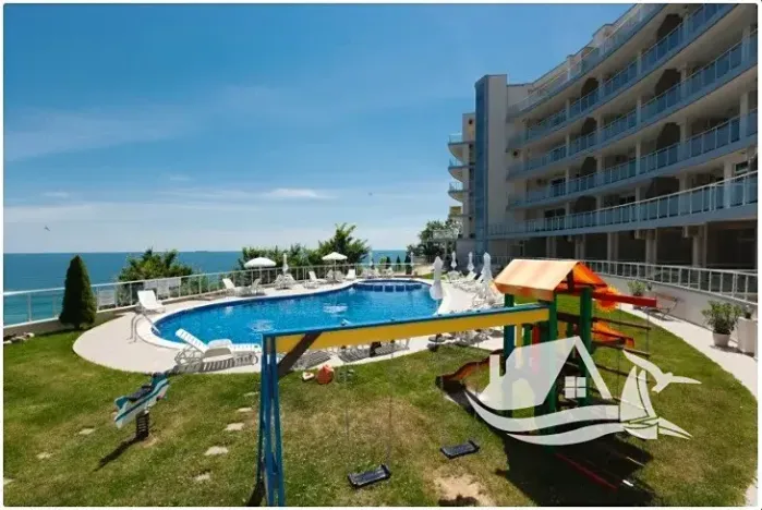 Prodej bytu 3+kk, Bjala, Bulharsko, 177 m2