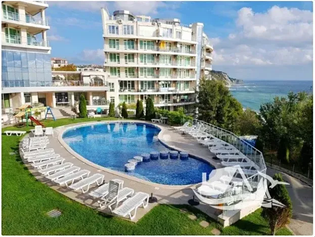 Prodej bytu 3+kk, Bjala, Bulharsko, 177 m2
