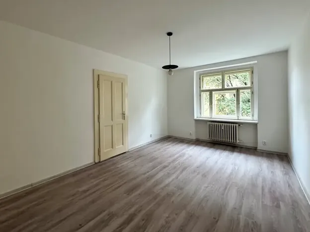 Pronájem bytu 3+1, Praha - Žižkov, Lucemburská, 74 m2