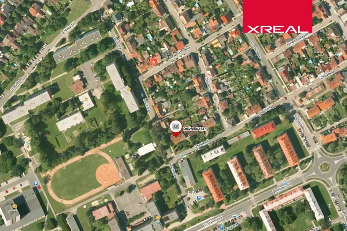 Prodej rodinného domu, Kladno, Otevřená, 141 m2
