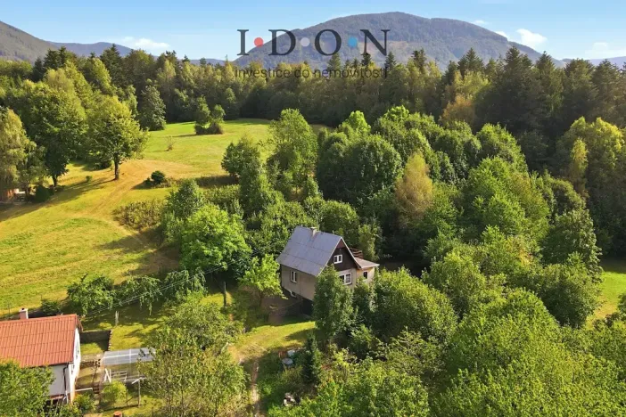 Prodej chaty, Kunčice pod Ondřejníkem, 80 m2