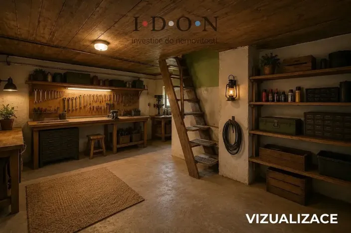 Prodej chaty, Kunčice pod Ondřejníkem, 80 m2