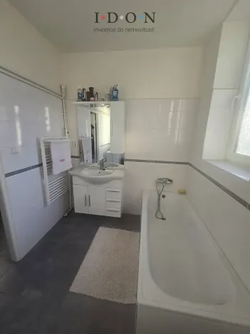 Pronájem bytu 3+1, Ostrava, Olešní, 92 m2