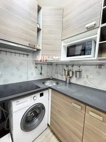 Pronájem bytu 2+1, Brno, Foltýnova, 45 m2