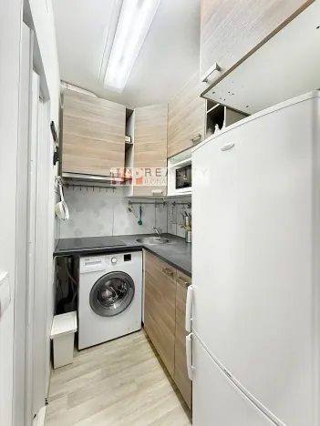 Pronájem bytu 2+1, Brno, Foltýnova, 45 m2