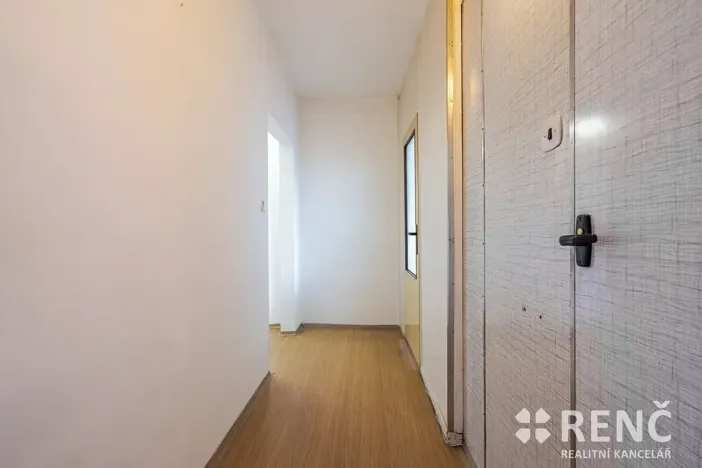 Prodej bytu 2+1, Brno, Opálkova, 59 m2