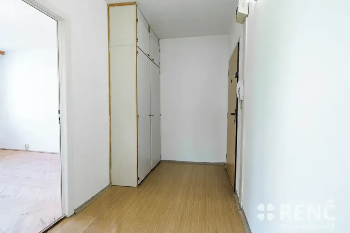 Prodej bytu 2+1, Brno, Opálkova, 59 m2
