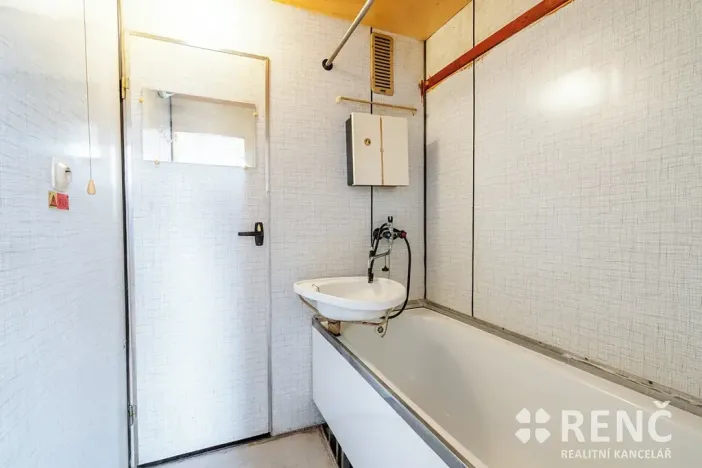 Prodej bytu 2+1, Brno, Opálkova, 59 m2