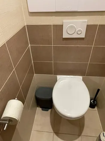 Pronájem bytu 4+1, Praha - Michle, Družstevní ochoz, 95 m2