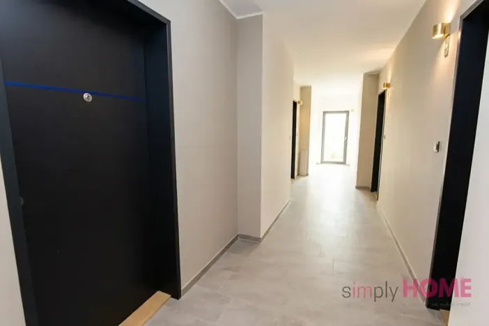 Pronájem bytu 2+kk, Praha - Vysočany, Pod Harfou, 40 m2