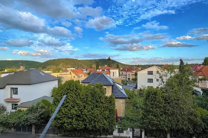 Prodej bytu 3+1, Praha - Zbraslav, Elišky Přemyslovny, 69 m2