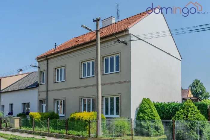 Prodej rodinného domu, Svitavy - Lány, Slovenská, 211 m2