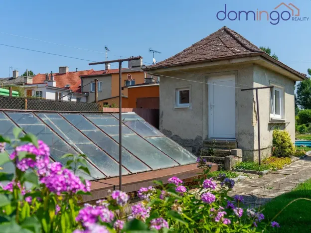 Prodej rodinného domu, Svitavy - Lány, Slovenská, 211 m2