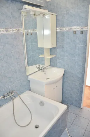 Pronájem bytu 2+1, Praha - Vršovice, Přípotoční, 80 m2