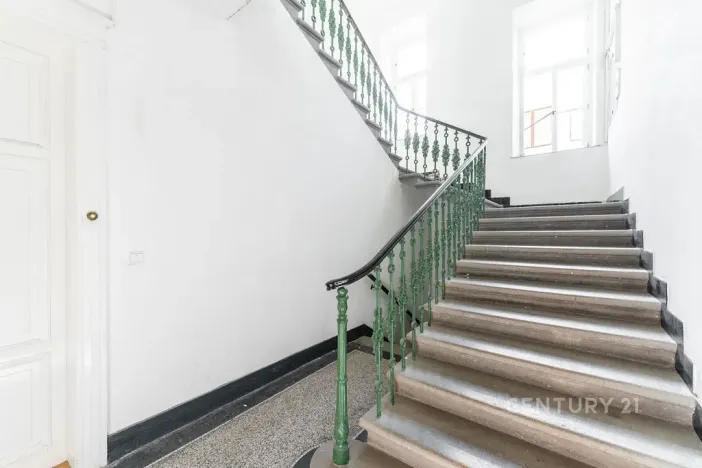 Prodej bytu 2+1, Praha - Karlín, Vítkova, 100 m2