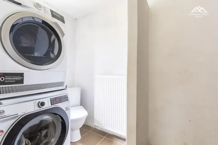 Prodej rodinného domu, Havlíčkův Brod, 88 m2