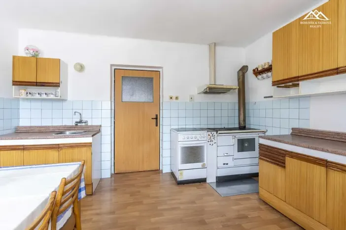 Prodej rodinného domu, Dolní Sokolovec, 269 m2