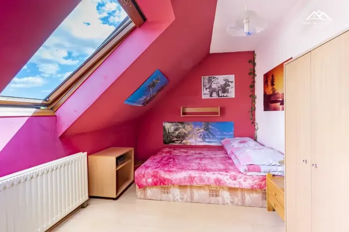 Prodej rodinného domu, Dolní Sokolovec, 269 m2