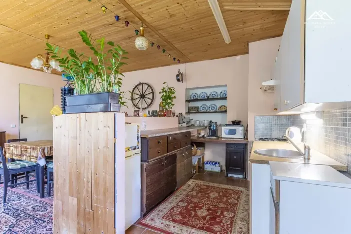 Prodej rodinného domu, Habry, Pražská, 150 m2